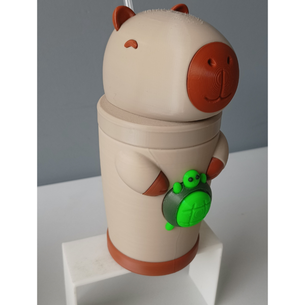 Capibara MilShake  300ml - Image 6