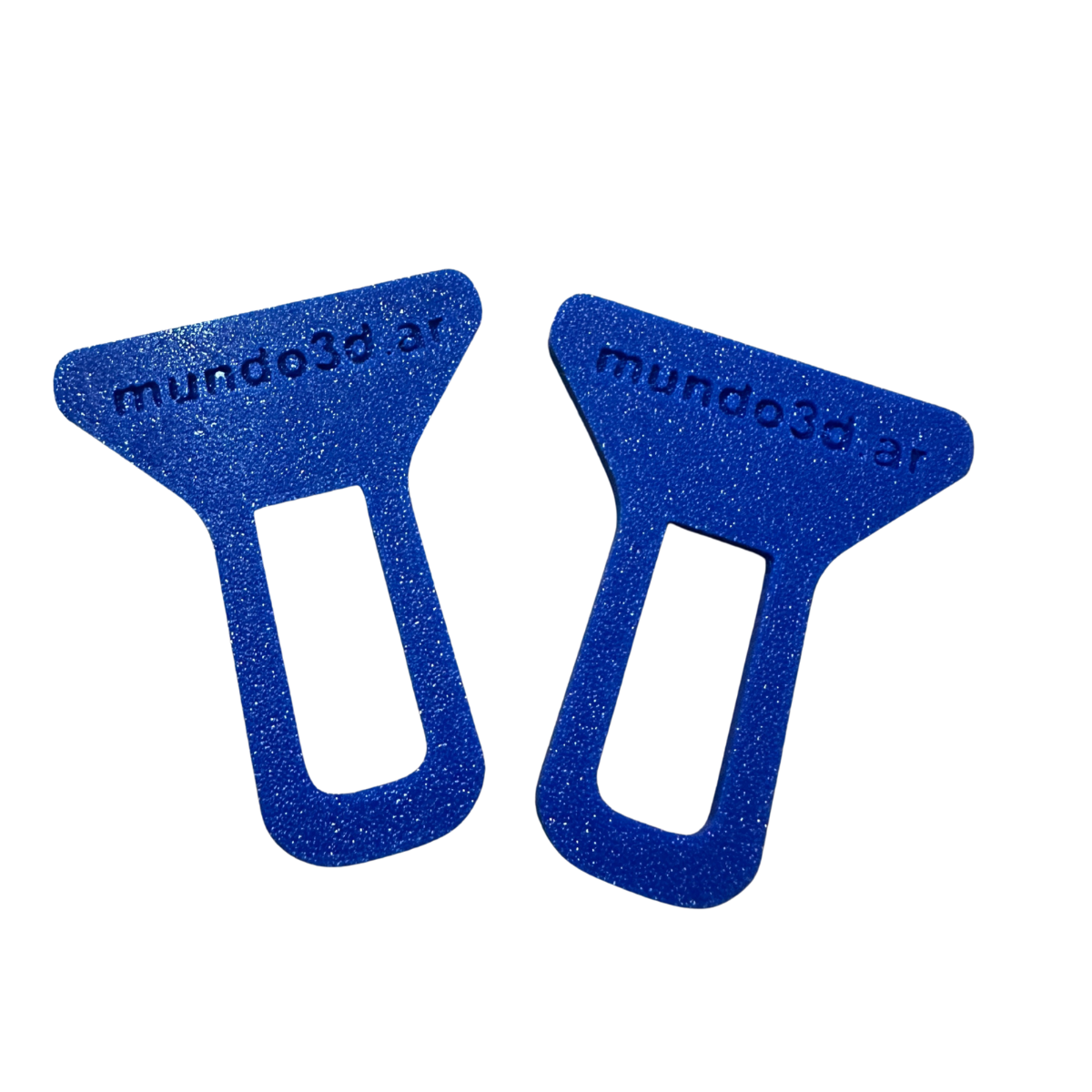 Hebilla para cinturón de seguridad – Corta sensor anti-testigo – Compatible con autos y camionetas