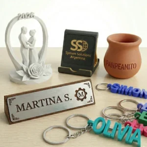Souvenirs/ Personalizados