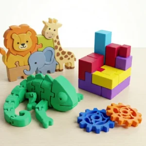 Juguetes/ Didácticos